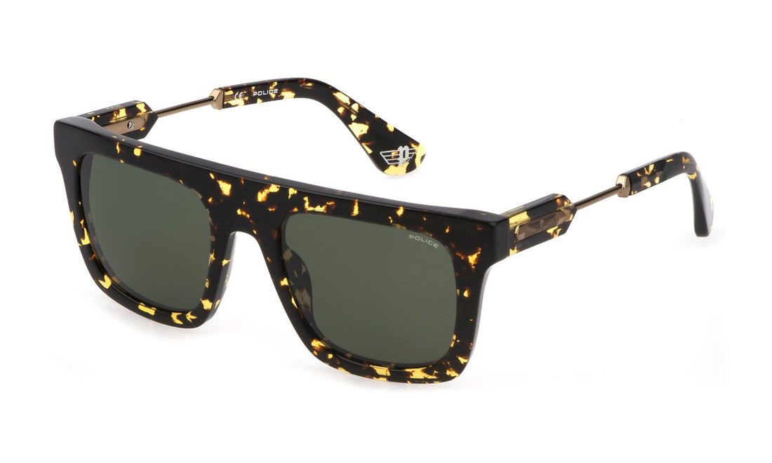 Translation missing: es.seo.product.type.gafas-de-sol police splf71 781y masculino talla 53mm - Translation missing: es.seo.product.alt.imagen-principal