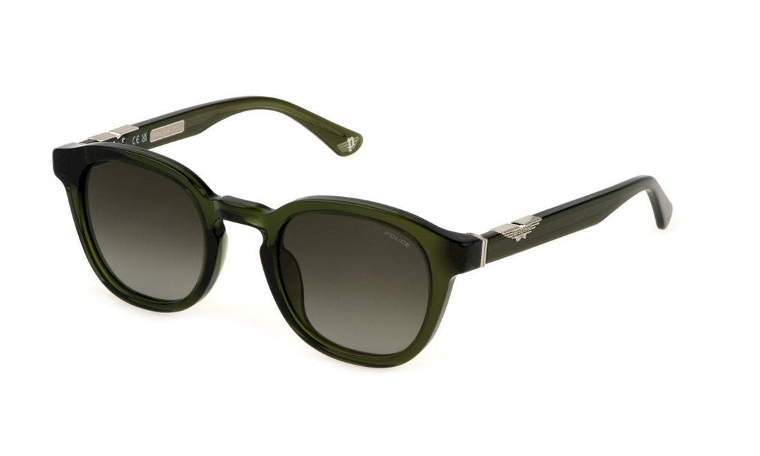 Translation missing: es.seo.product.type.gafas-de-sol police spll82 02gn masculino talla 50mm - Translation missing: es.seo.product.alt.imagen-principal