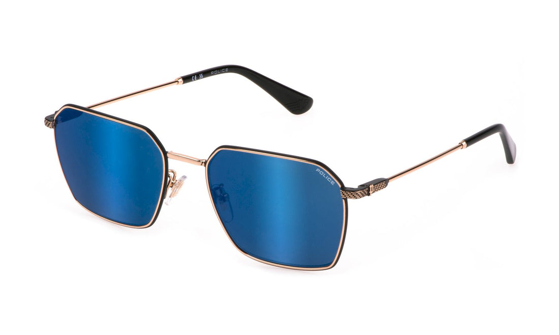 Translation missing: es.seo.product.type.gafas-de-sol police spll84 0300 masculino talla 56mm - Translation missing: es.seo.product.alt.imagen-secundaria