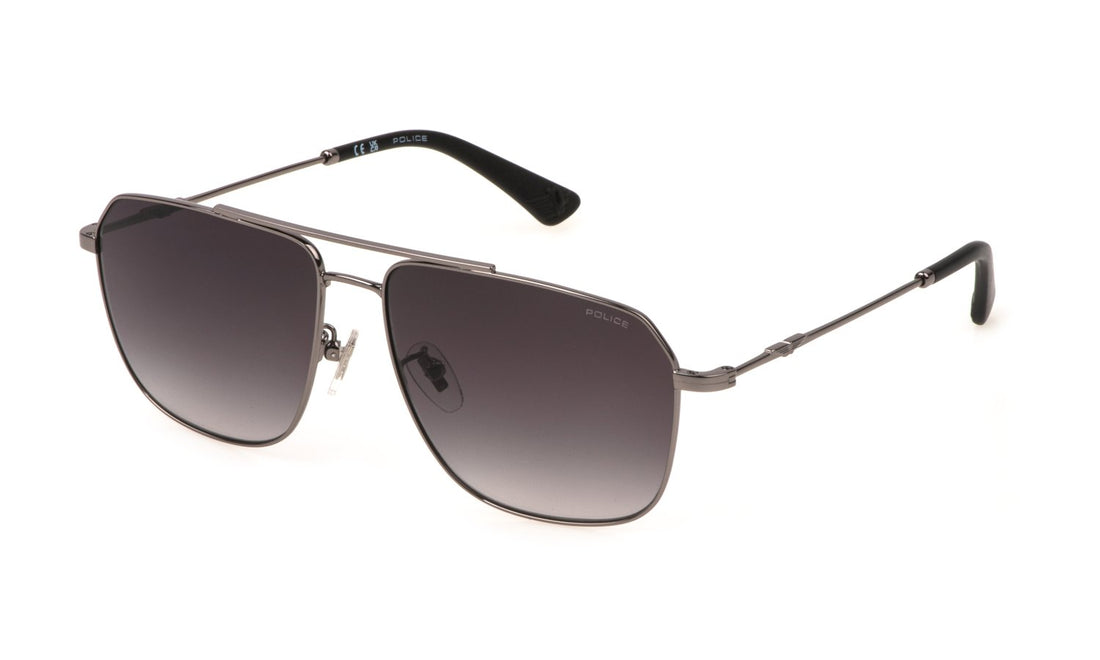 Translation missing: es.seo.product.type.gafas-de-sol police spln32 509y masculino talla 60mm - Translation missing: es.seo.product.alt.imagen-principal