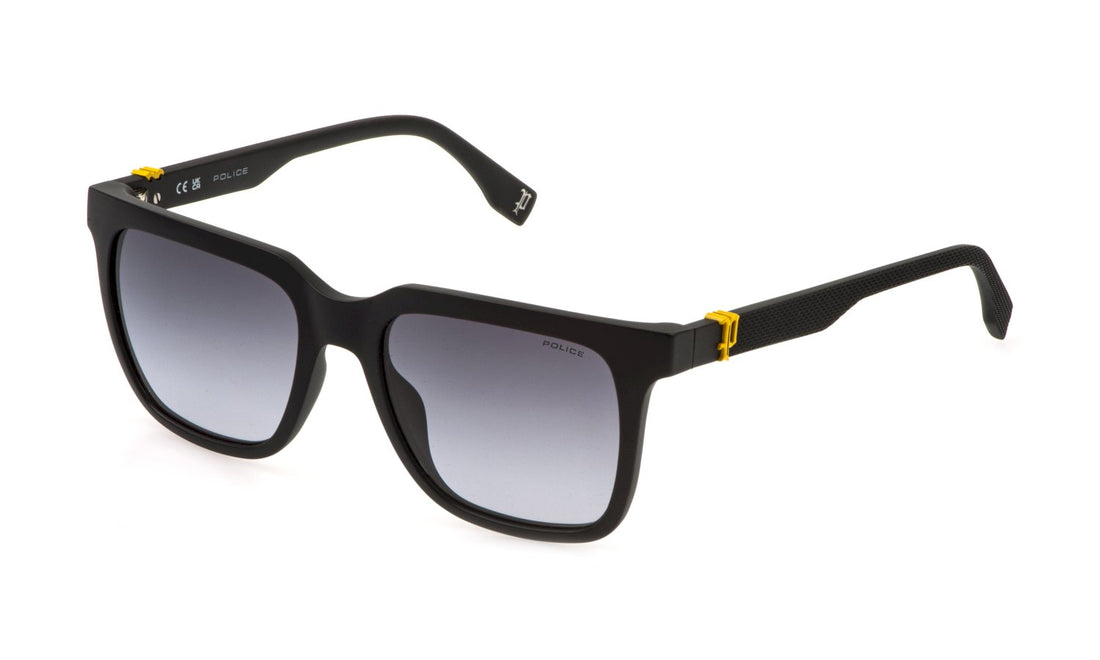 Translation missing: es.seo.product.type.gafas-de-sol police spln34n 0u28 negro square masculino talla 54mm - Translation missing: es.seo.product.alt.imagen-principal