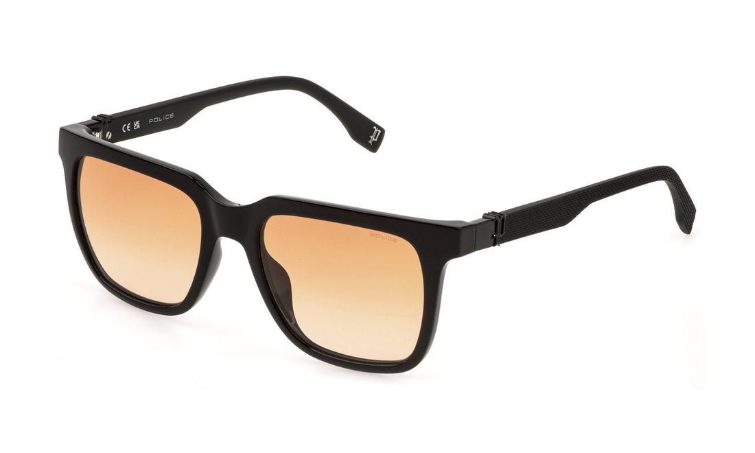 Translation missing: es.seo.product.type.gafas-de-sol police spln34n 0z42 negro square masculino talla 54mm - Translation missing: es.seo.product.alt.imagen-principal