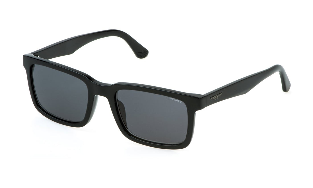 Translation missing: es.seo.product.type.gafas-de-sol police splp21 0700 negro square masculino talla 57mm - Translation missing: es.seo.product.alt.imagen-principal