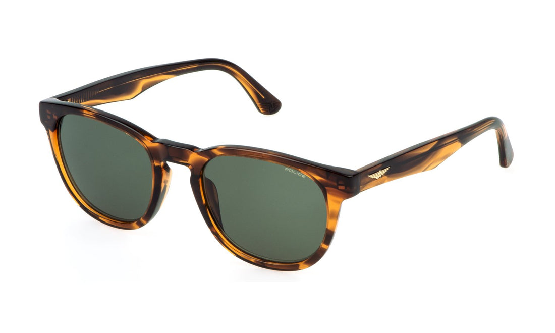 Translation missing: es.seo.product.type.gafas-de-sol police splp22 0836 marron pantos masculino talla 53mm - Translation missing: es.seo.product.alt.imagen-principal