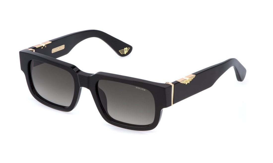 Translation missing: es.seo.product.type.gafas-de-sol police splp24 0700 negro square masculino talla 54mm - Translation missing: es.seo.product.alt.imagen-principal