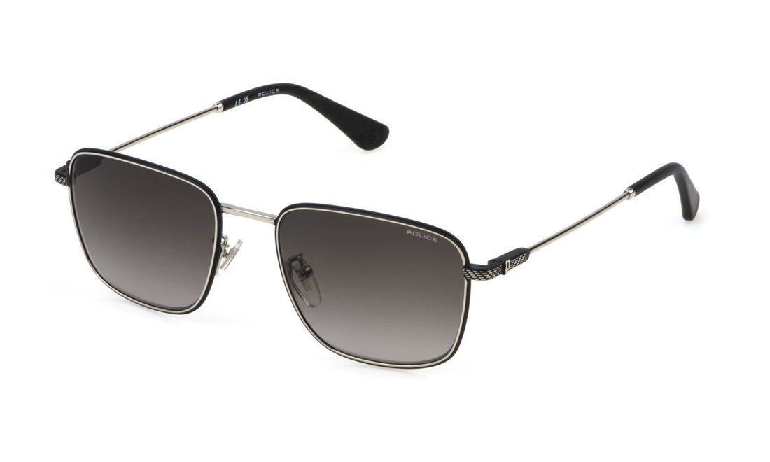 Translation missing: es.seo.product.type.gafas-de-sol police splp26 0579 paladio square masculino talla 57mm - Translation missing: es.seo.product.alt.imagen-principal