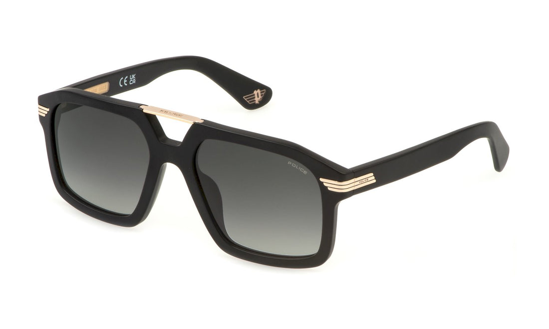 Translation missing: es.seo.product.type.gafas-de-sol police splp28 0703 negro square masculino talla 56mm - Translation missing: es.seo.product.alt.imagen-principal