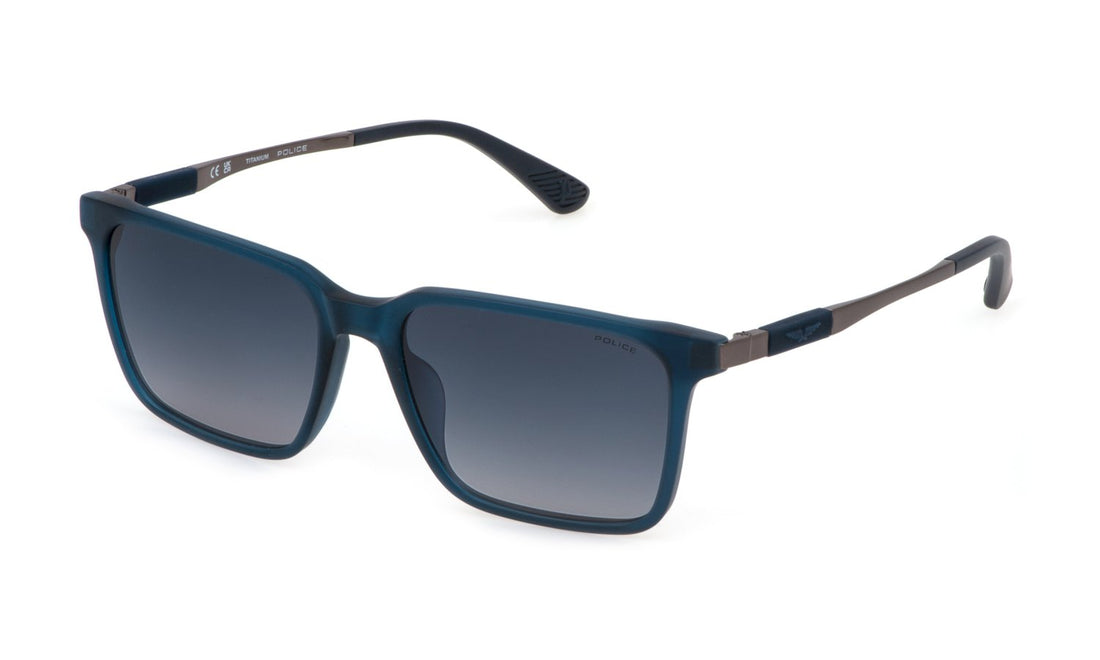 Translation missing: es.seo.product.type.gafas-de-sol police splp31 03lm azul square masculino talla 56mm - Translation missing: es.seo.product.alt.imagen-principal