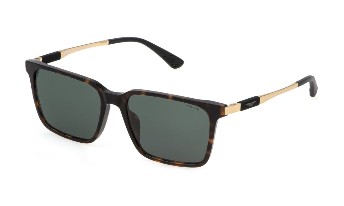 Translation missing: es.seo.product.type.gafas-de-sol police splp31 0722 havana square masculino talla 56mm - Translation missing: es.seo.product.alt.imagen-principal