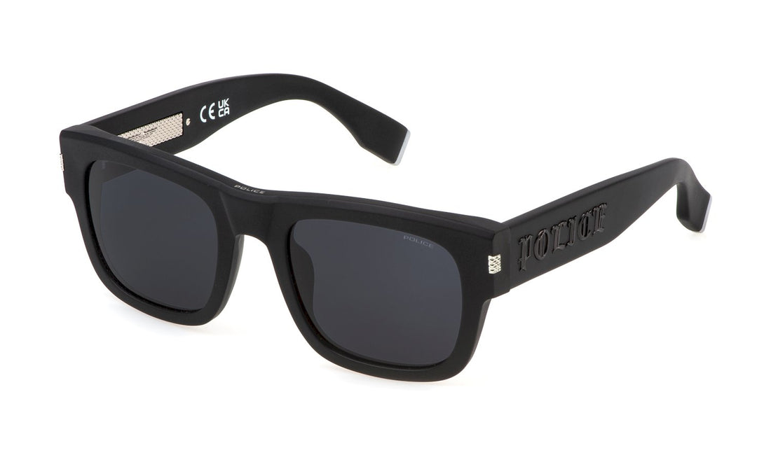 Translation missing: es.seo.product.type.gafas-de-sol police splp33e 0703 negro square masculino talla 54mm - Translation missing: es.seo.product.alt.imagen-principal