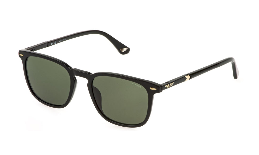 Translation missing: es.seo.product.type.gafas-de-sol police splq86 0700 negro square masculino talla 54mm - Translation missing: es.seo.product.alt.imagen-principal