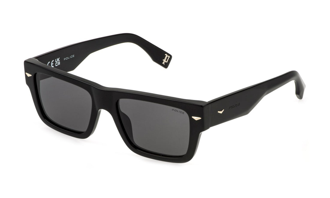 Translation missing: es.seo.product.type.gafas-de-sol police splq87 0700 negro square masculino talla 54mm - Translation missing: es.seo.product.alt.imagen-principal
