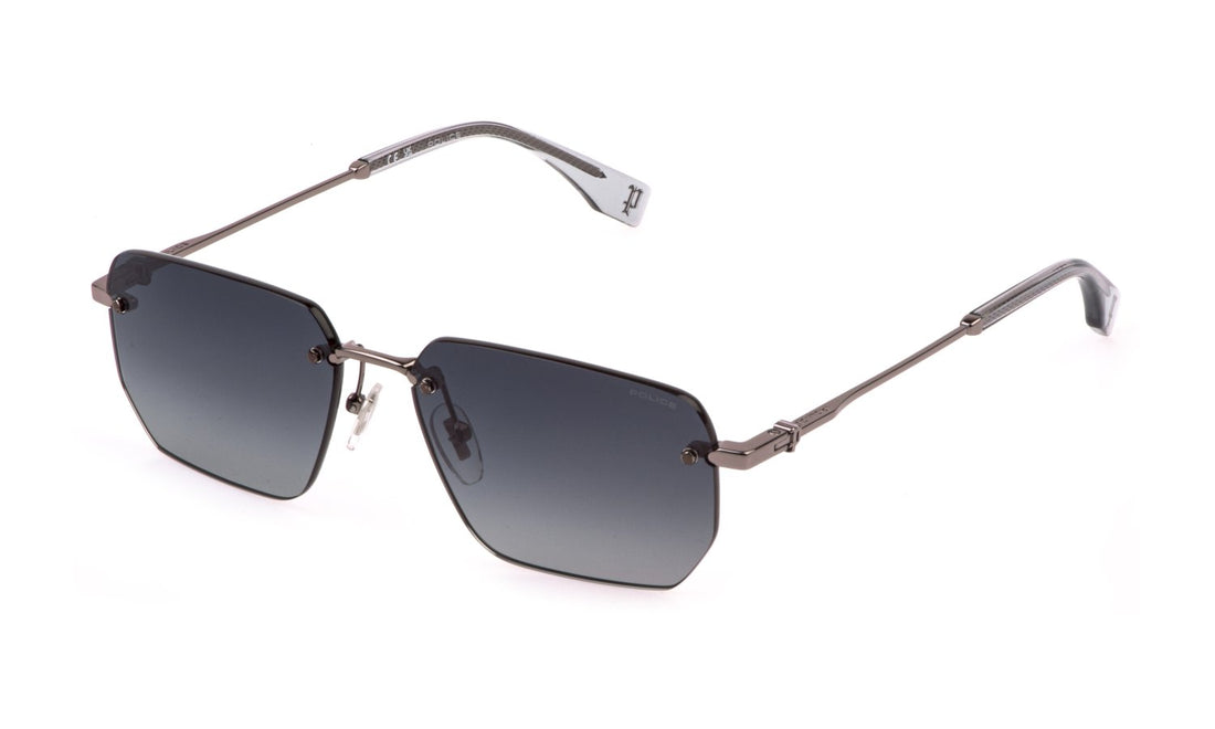 Translation missing: es.seo.product.type.gafas-de-sol police splq89 0509 geometric masculino talla 57mm - Translation missing: es.seo.product.alt.imagen-principal