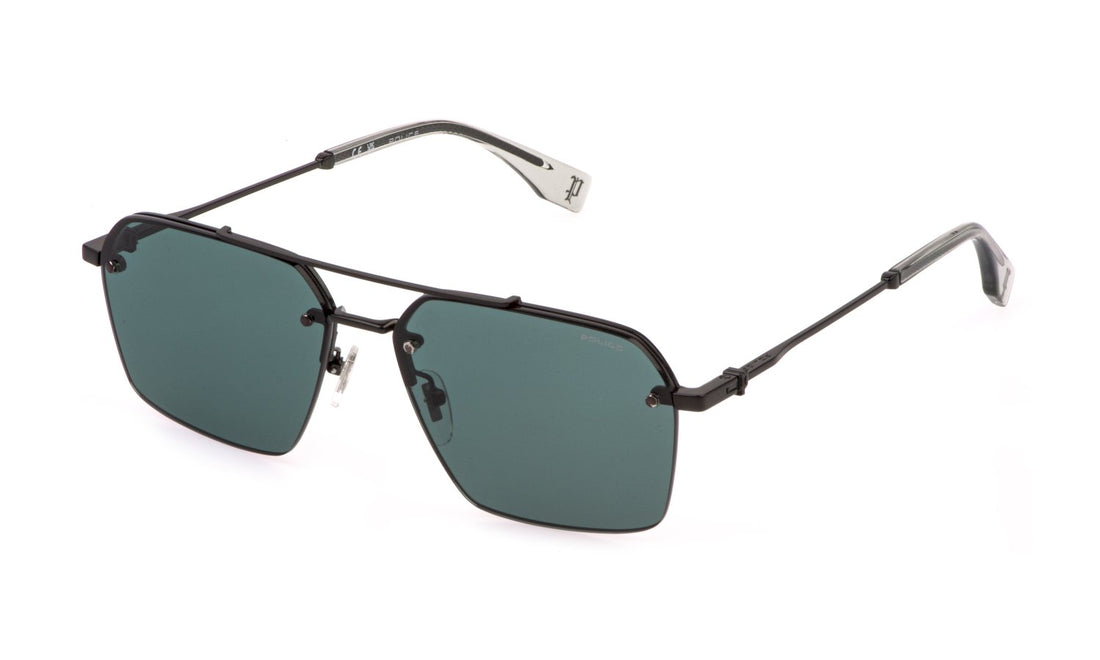Translation missing: es.seo.product.type.gafas-de-sol police splq90 0672 dorado navigator masculino talla 59mm - Translation missing: es.seo.product.alt.imagen-principal