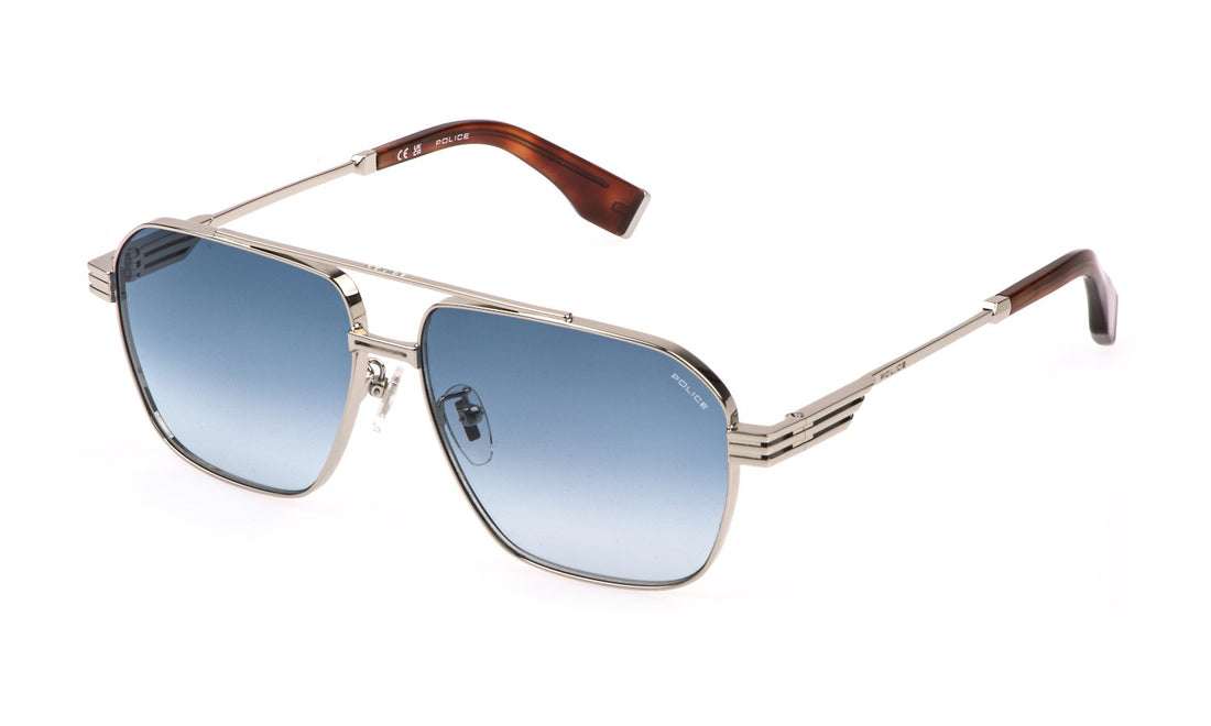 Translation missing: es.seo.product.type.gafas-de-sol police splq91 0579 paladio navigator masculino talla 60mm - Translation missing: es.seo.product.alt.imagen-principal