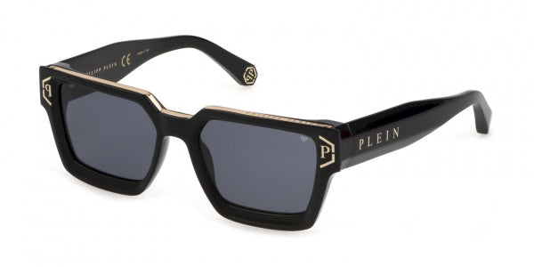 Translation missing: es.seo.product.type.gafas-de-sol philipp plein spp005m 0700 masculino talla 57mm - Translation missing: es.seo.product.alt.imagen-principal