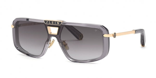 Translation missing: es.seo.product.type.gafas-de-sol philipp plein spp008m 0m78 masculino talla 99mm - Translation missing: es.seo.product.alt.imagen-principal