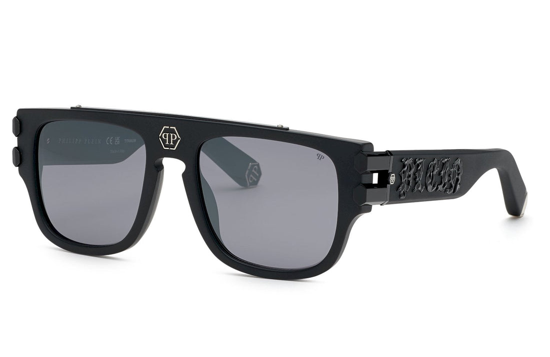 Translation missing: es.seo.product.type.gafas-de-sol philipp plein spp011x 0703 masculino talla 55mm - Translation missing: es.seo.product.alt.imagen-principal