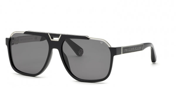 Translation missing: es.seo.product.type.gafas-de-sol philipp plein spp046m 0700 masculino talla 61mm - Translation missing: es.seo.product.alt.imagen-principal