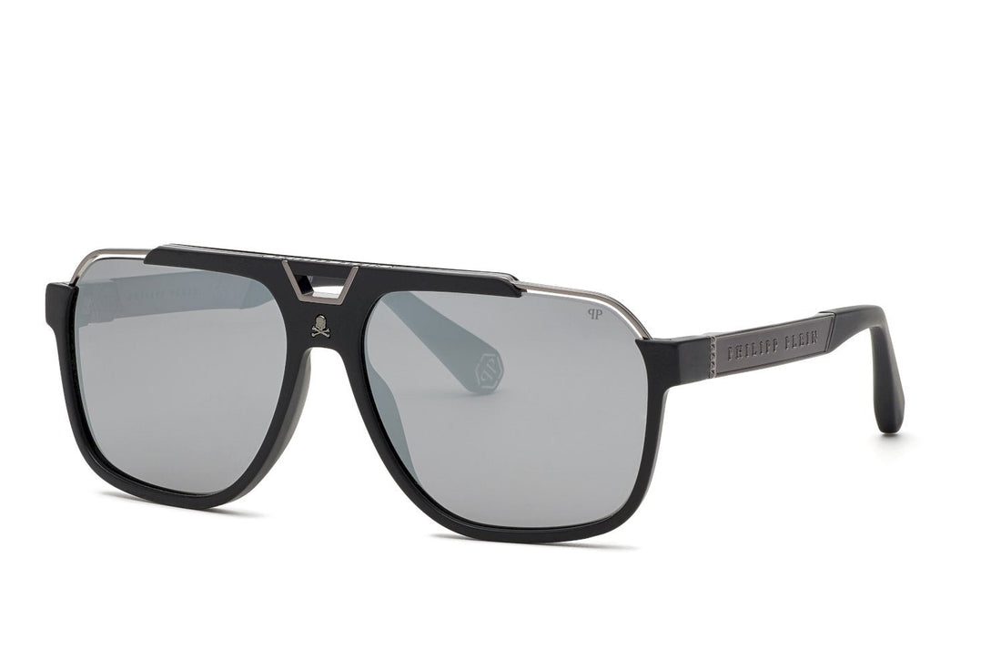 Translation missing: es.seo.product.type.gafas-de-sol philipp plein spp046v 703x masculino talla 61mm - Translation missing: es.seo.product.alt.imagen-principal