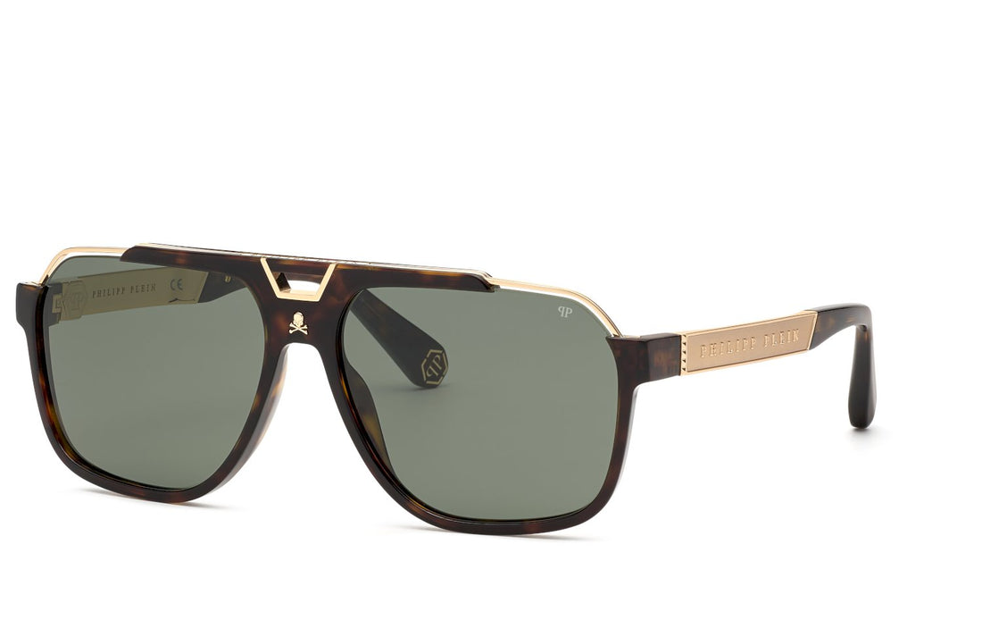 Translation missing: es.seo.product.type.gafas-de-sol philipp plein spp046v 0722 masculino talla 61mm - Translation missing: es.seo.product.alt.imagen-principal