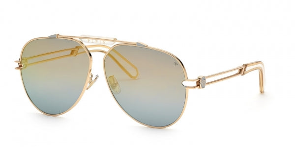 Translation missing: es.seo.product.type.gafas-de-sol philipp plein spp048m 033m masculino talla 62mm - Translation missing: es.seo.product.alt.imagen-principal