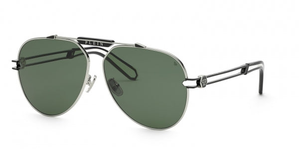 Translation missing: es.seo.product.type.gafas-de-sol philipp plein spp048m 0583 masculino talla 62mm - Translation missing: es.seo.product.alt.imagen-principal
