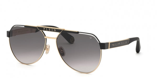 Translation missing: es.seo.product.type.gafas-de-sol philipp plein spp073m 0302 masculino talla 63mm - Translation missing: es.seo.product.alt.imagen-principal