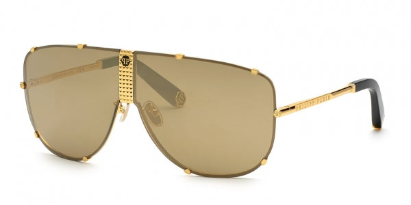 Translation missing: es.seo.product.type.gafas-de-sol philipp plein spp075m 400g masculino talla 69mm - Translation missing: es.seo.product.alt.imagen-principal