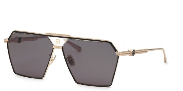 Translation missing: es.seo.product.type.gafas-de-sol philipp plein spp076m 0301 masculino talla 66mm - Translation missing: es.seo.product.alt.imagen-principal