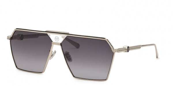 Translation missing: es.seo.product.type.gafas-de-sol philipp plein spp076m 0579 masculino talla 66mm - Translation missing: es.seo.product.alt.imagen-principal