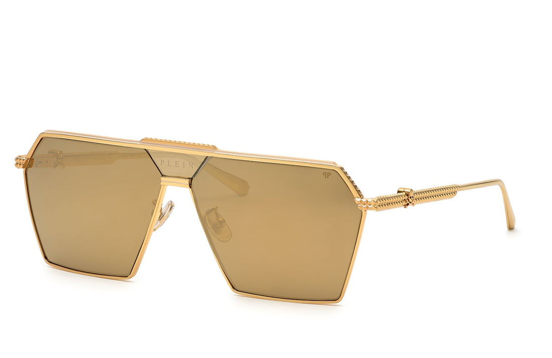 Translation missing: es.seo.product.type.gafas-de-sol philipp plein spp076v 400g masculino talla 66mm - Translation missing: es.seo.product.alt.imagen-principal