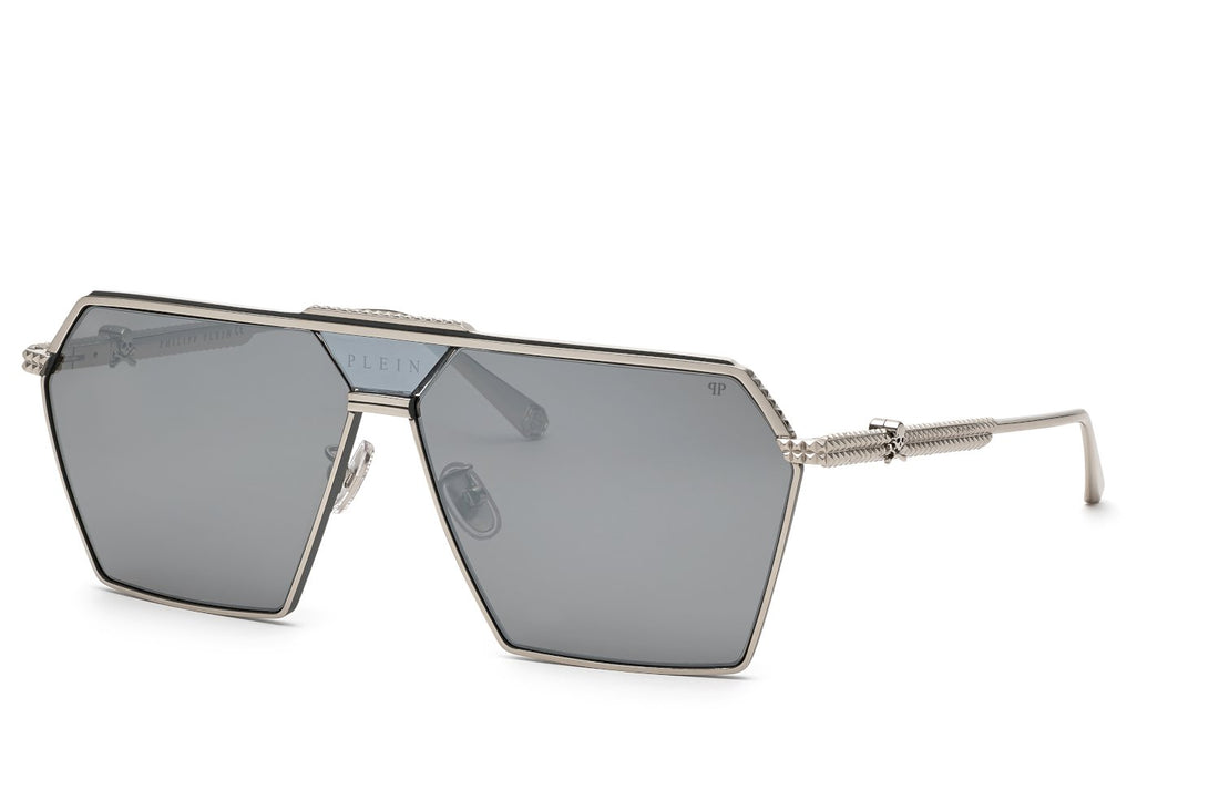 Translation missing: es.seo.product.type.gafas-de-sol philipp plein spp076v 539x masculino talla 66mm - Translation missing: es.seo.product.alt.imagen-principal