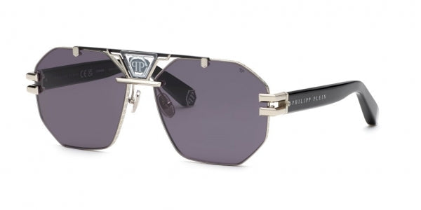 Translation missing: es.seo.product.type.gafas-de-sol philipp plein spp077m 0578 masculino talla 63mm - Translation missing: es.seo.product.alt.imagen-principal
