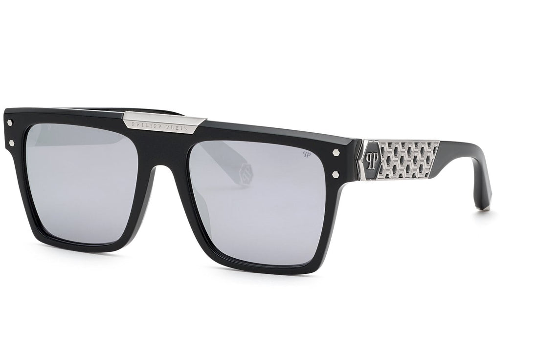 Translation missing: es.seo.product.type.gafas-de-sol philipp plein spp080 700w unisex talla 55mm - Translation missing: es.seo.product.alt.imagen-principal