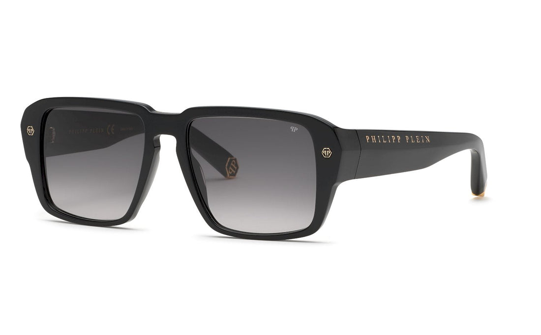 Translation missing: es.seo.product.type.gafas-de-sol philipp plein spp081 0700 masculino talla 55mm - Translation missing: es.seo.product.alt.imagen-principal
