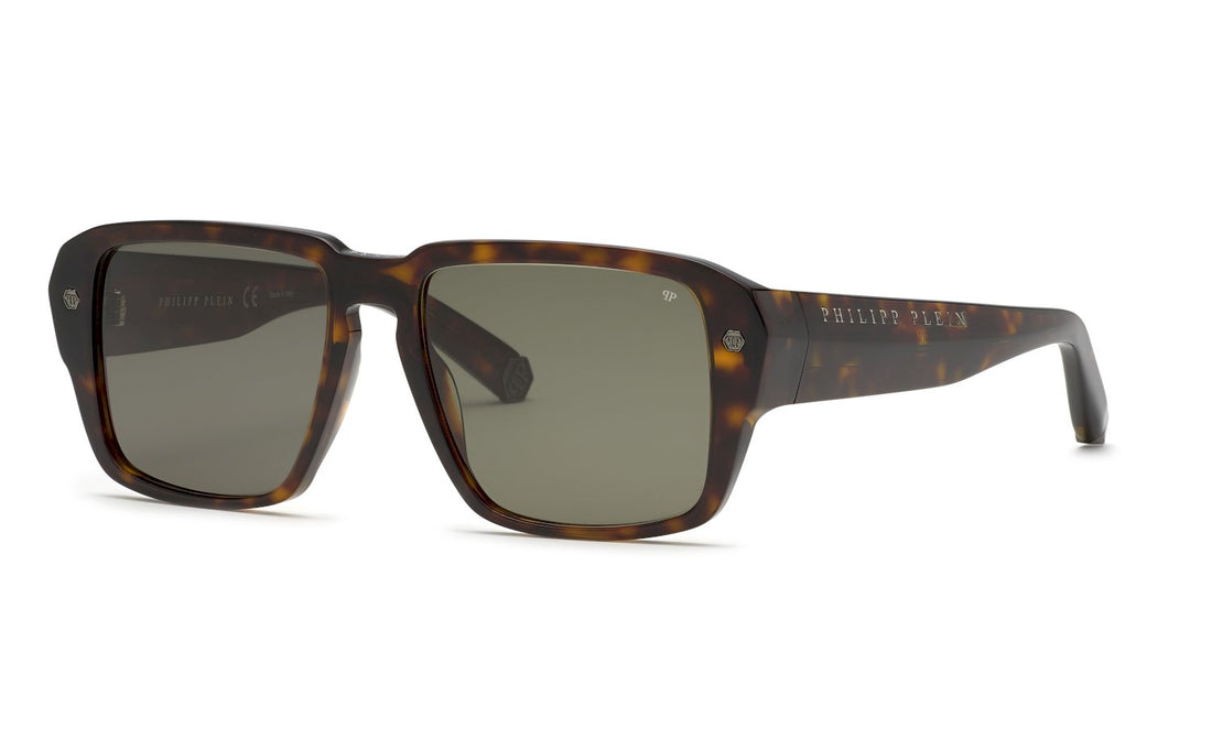 Translation missing: es.seo.product.type.gafas-de-sol philipp plein spp081 0722 masculino talla 55mm - Translation missing: es.seo.product.alt.imagen-principal