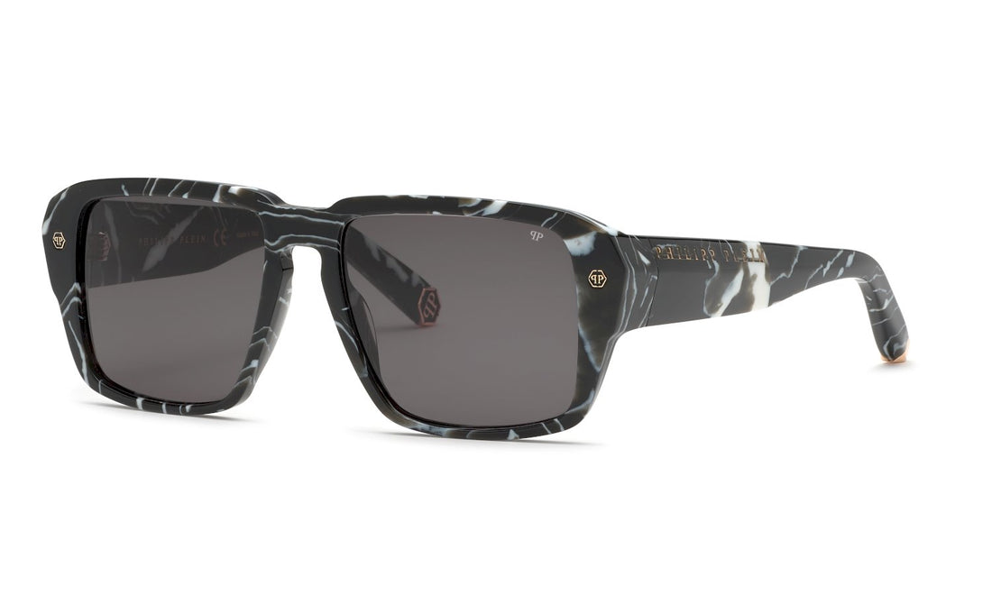 Translation missing: es.seo.product.type.gafas-de-sol philipp plein spp081 0z21 masculino talla 55mm - Translation missing: es.seo.product.alt.imagen-principal