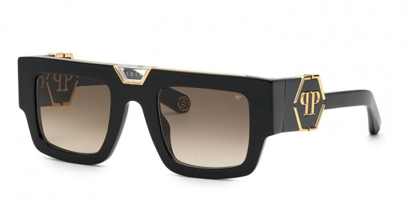 Translation missing: es.seo.product.type.gafas-de-sol philipp plein spp092m 0700 masculino talla 50mm - Translation missing: es.seo.product.alt.imagen-principal