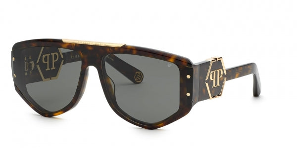 Translation missing: es.seo.product.type.gafas-de-sol philipp plein spp093m 0722 masculino talla 65mm - Translation missing: es.seo.product.alt.imagen-principal