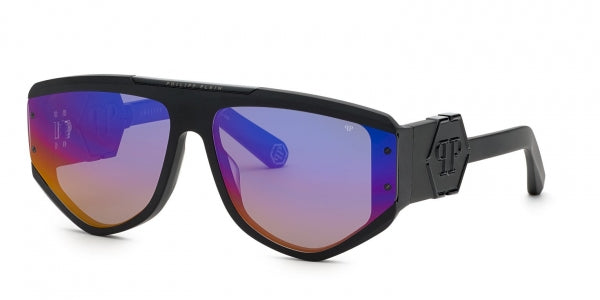 Translation missing: es.seo.product.type.gafas-de-sol philipp plein spp093m 703v masculino talla 65mm - Translation missing: es.seo.product.alt.imagen-principal