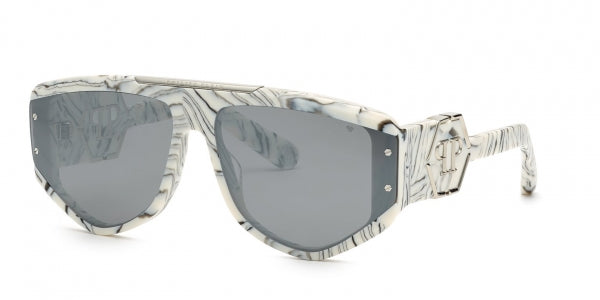 Translation missing: es.seo.product.type.gafas-de-sol philipp plein spp093m 9ylx masculino talla 65mm - Translation missing: es.seo.product.alt.imagen-principal