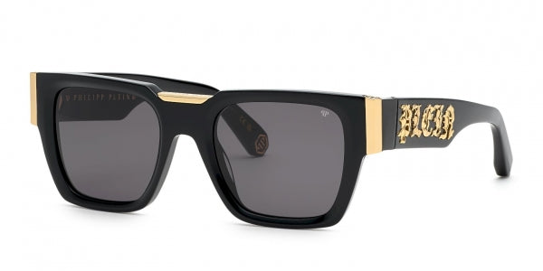 Translation missing: es.seo.product.type.gafas-de-sol philipp plein spp095m 0700 masculino talla 52mm - Translation missing: es.seo.product.alt.imagen-principal