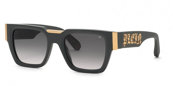 Translation missing: es.seo.product.type.gafas-de-sol philipp plein spp095m 0l46 masculino talla 52mm - Translation missing: es.seo.product.alt.imagen-principal