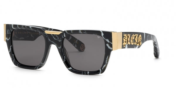 Translation missing: es.seo.product.type.gafas-de-sol philipp plein spp095m 0z21 masculino talla 52mm - Translation missing: es.seo.product.alt.imagen-principal