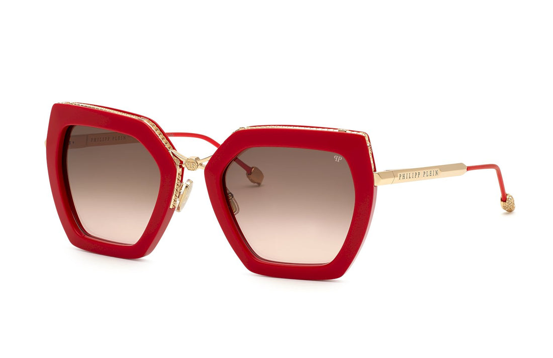 Translation missing: es.seo.product.type.gafas-de-sol philipp plein spp097s 06y6 femenino talla 53mm - Translation missing: es.seo.product.alt.imagen-principal