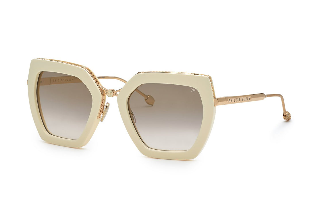 Translation missing: es.seo.product.type.gafas-de-sol philipp plein spp097s 9zqg femenino talla 53mm - Translation missing: es.seo.product.alt.imagen-principal