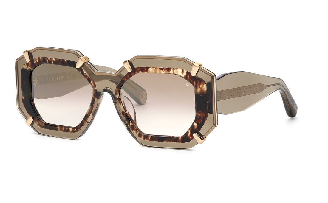 Translation missing: es.seo.product.type.gafas-de-sol philipp plein spp098v g61g femenino talla 53mm - Translation missing: es.seo.product.alt.imagen-principal