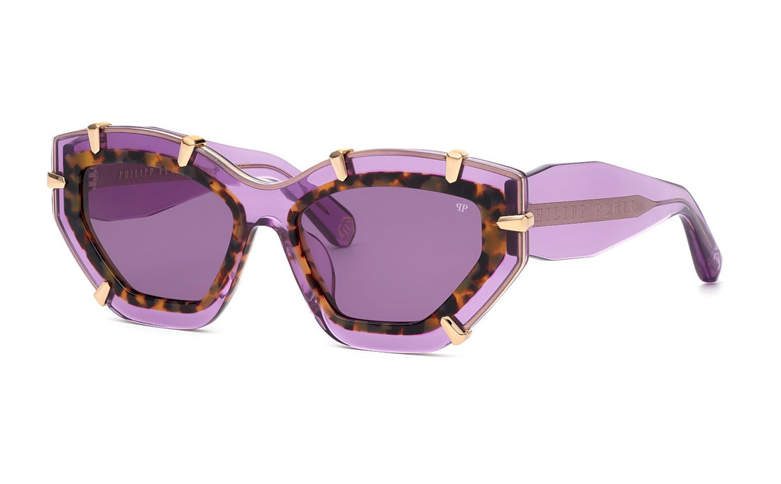 Translation missing: es.seo.product.type.gafas-de-sol philipp plein spp099v 06pf femenino talla 55mm - Translation missing: es.seo.product.alt.imagen-principal