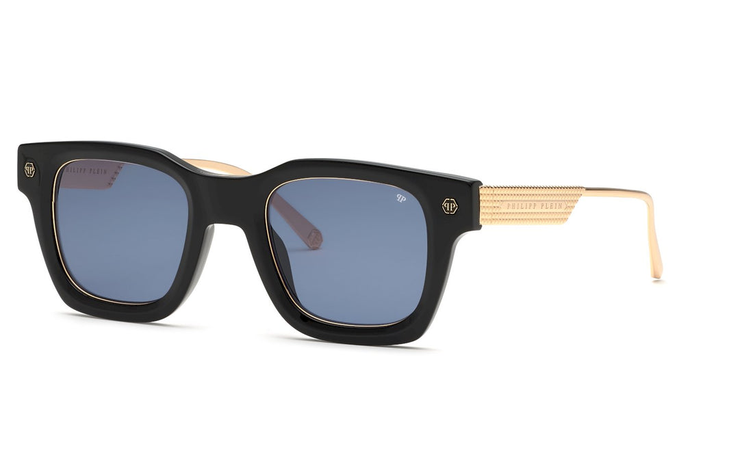 Translation missing: es.seo.product.type.gafas-de-sol philipp plein spp105m 0700 masculino talla 50mm - Translation missing: es.seo.product.alt.imagen-principal